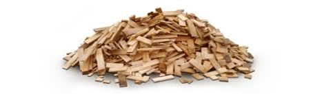 Palivové dřevo z výroby palet | Talpa Pilníkov